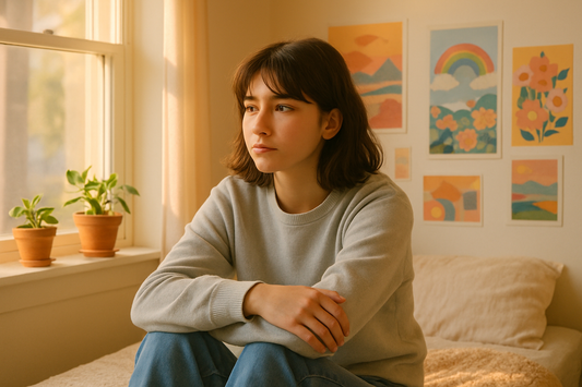 Hormone Shifts: From Menstruation Through Menopause