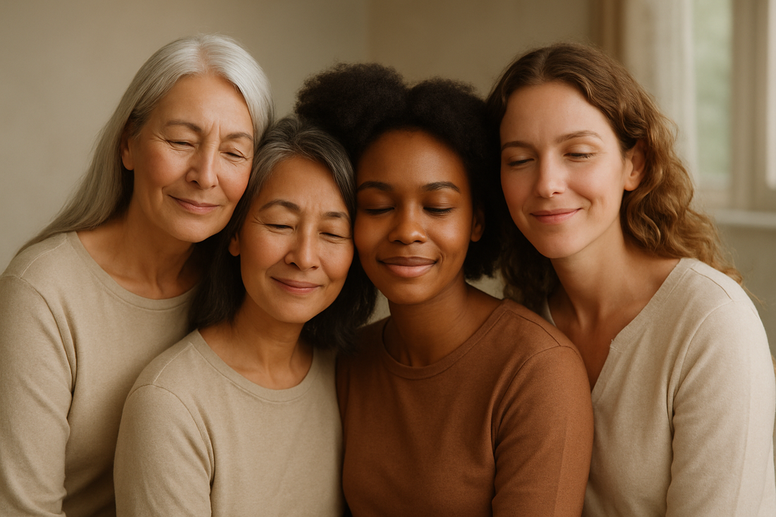Hormone Health: Why It Matters for Women at Every Stage