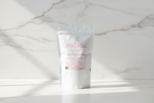 Yoni Steaming Herbs: The Release