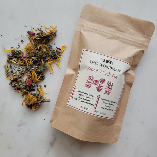 Womb Tea