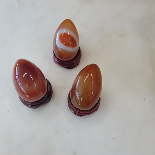 Yoni Eggs