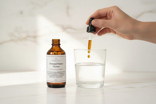 Hormonal Balance Tincture