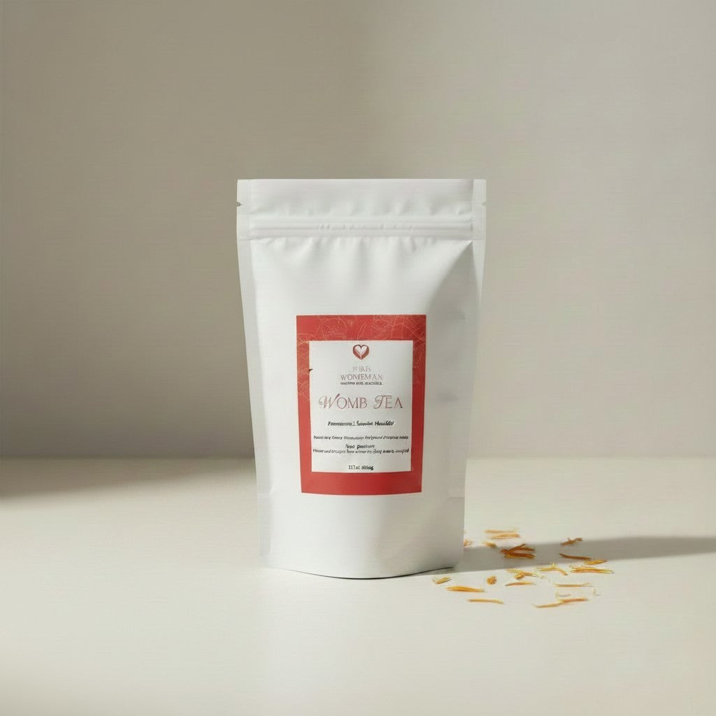 Womb Tea