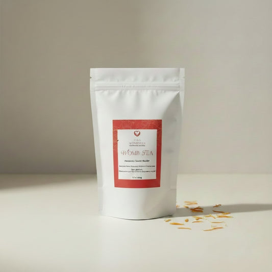 Womb Tea