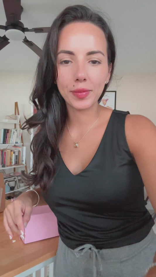 Post Partum Package